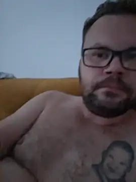 Pokazy przed kamerką – wojtek84