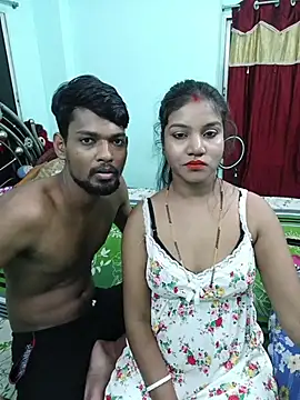 Show Webcam de Angel_-lisha