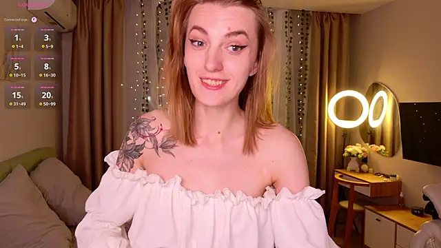 Czat XXX na żywo – MiaKomoi