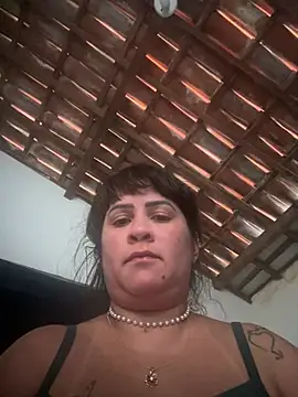 Show de webcam de moranquinho