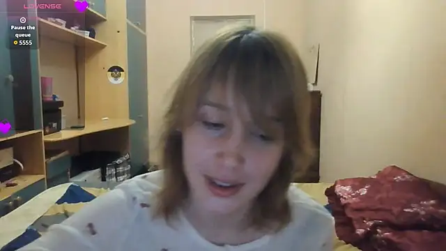 Chatroom XXX en direct de lizamillss