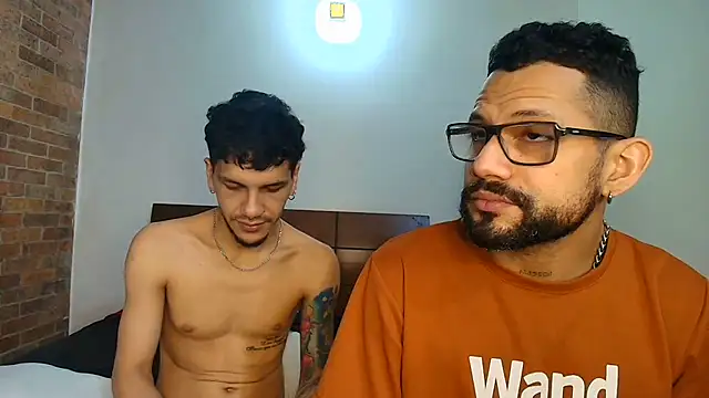 Benjamin_show XXX чат на живо