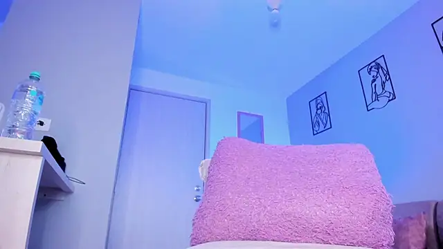 Chat XXX Live _Valery_Torres