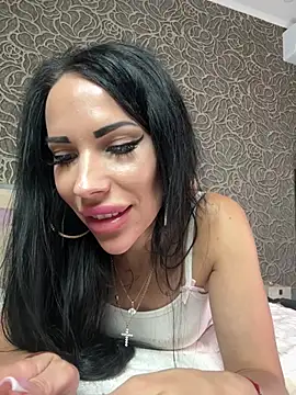 Webkamerová show Sweet_little_gir