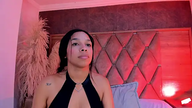ThaliaHall_1 Chat XXX in diretta
