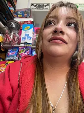 Tatiana_O's Live XXX Chat