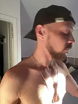 Вебкам-шоу MattMiller28