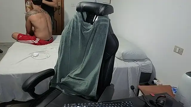 Živý XXX chat Al3xox02