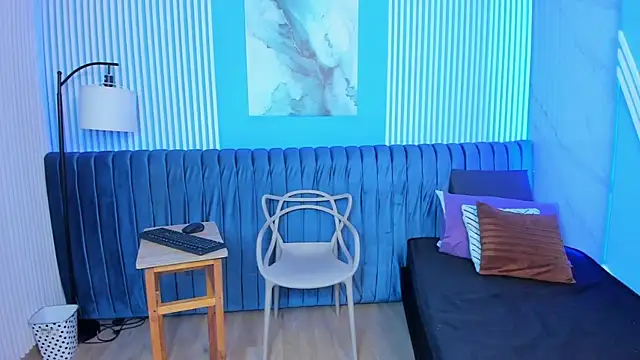 dahianeconnor's Live XXX Chat