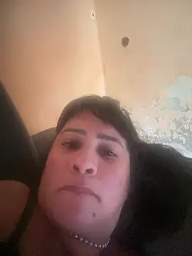 Show de webcam de moranquinho