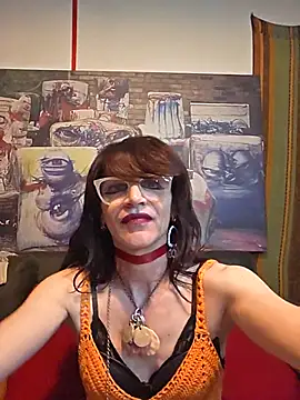 TheBlackWtch Chat XXX live