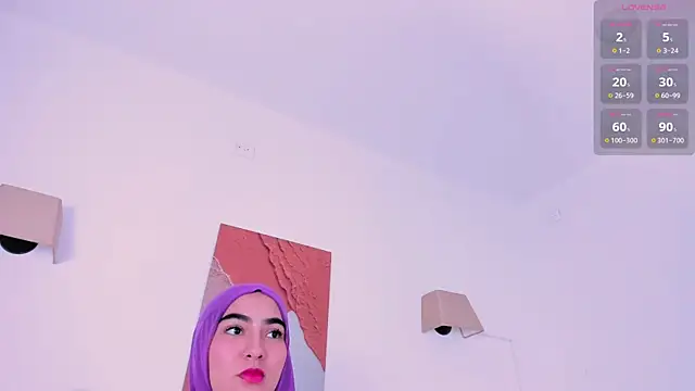 دردشة Malika_Noor الجنسية المباشرة