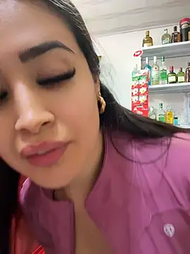 Chat XXX en directo de Sara_fun