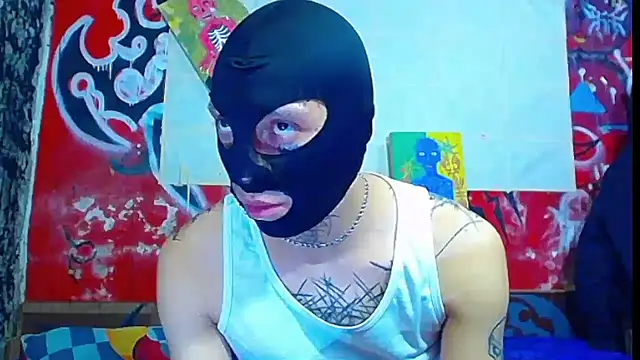 Chat XXX Live deivid_estrada