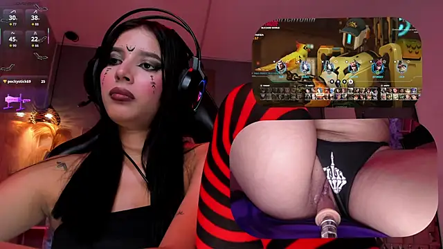 SweetieCloe_'s Live XXX Chat