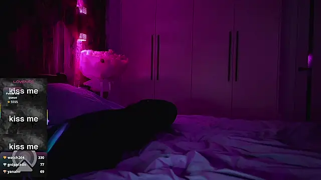 BitterPeach Chat XXX live