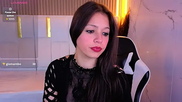 cony_tp's Live XXX Chat