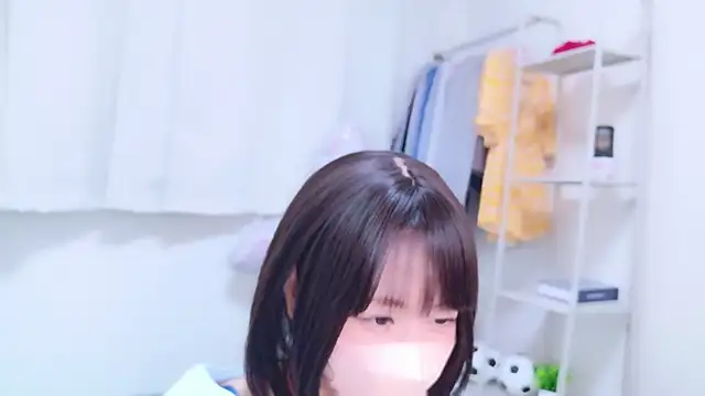 Im_Yu-na Live XXX-Chat