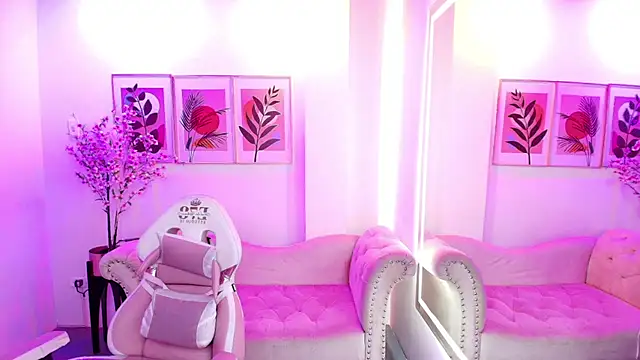 Maddie_T18 라이브 XXX 채팅