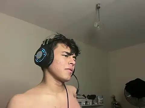 Chat XXX ao vivo de ToddWarren