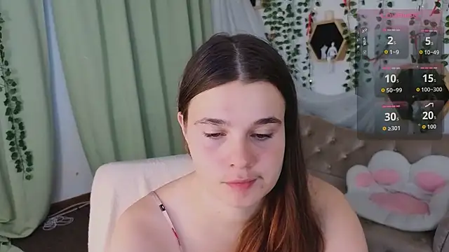 Kacey_Love's Live XXX Chat