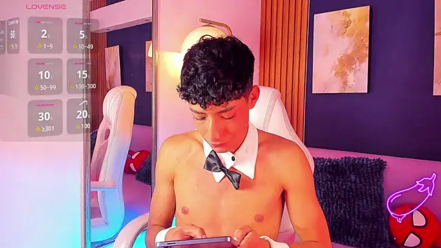 Adann_Star Live XXX-Chat