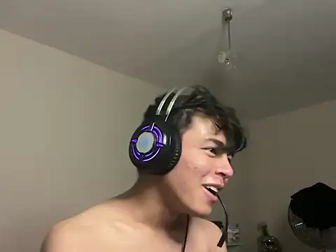 ToddWarren live XXX chat