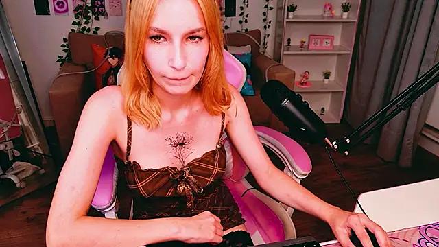 Kaseopea's Live XXX Chat