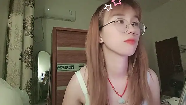 Živý XXX chat Lili_666