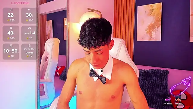 Adann_Star live XXX chat