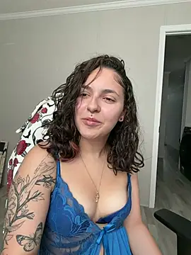 Mamachulita 라이브 XXX 채팅