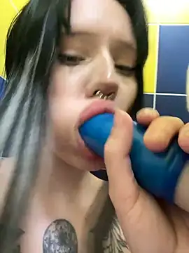 Chat XXX ao vivo de sukidaa
