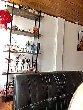 ADONIS_ART01 Chat XXX live