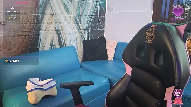 دردشة Eva_mermaid الجنسية المباشرة