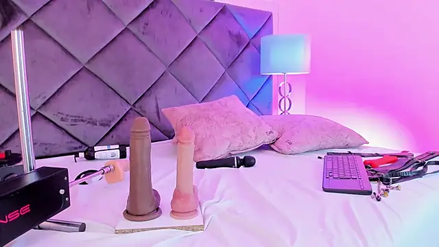PamelaaPonce 即時 XXX 聊天