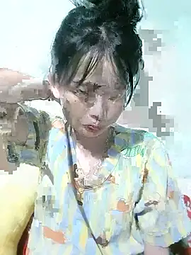 แชท XXX สดของ Chammy720