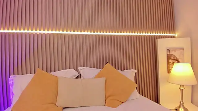 Victoria_Rosee 现场XXX聊天