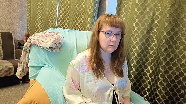Miss_SandraX 现场XXX聊天