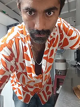 Show de ALLADIN_2589 na webcam