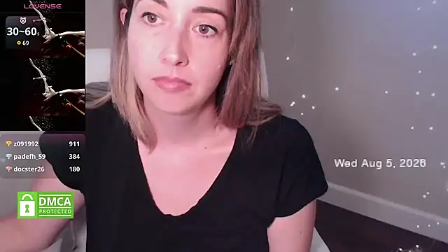 Czat XXX na żywo – SuggestiveBehavior