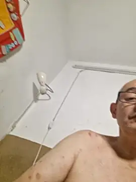 Marlon92700 webkamerás műsora