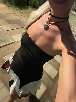 LisaMurr Obrolan Langsung XXX