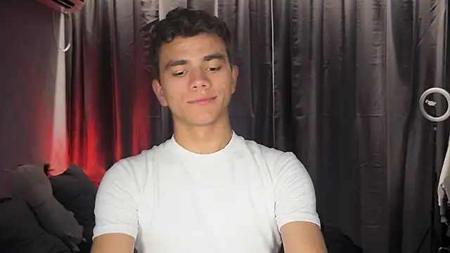 Just_Max02 Webcamshow
