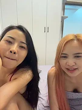 Czat XXX na żywo – jingya521
