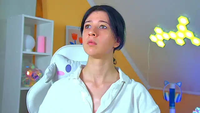 AnneAvelin: απευθείας συνομιλία ΧΧΧ