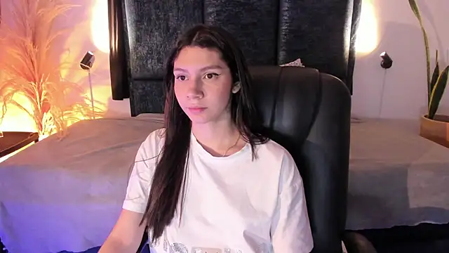 Seshat_ live XXX chat