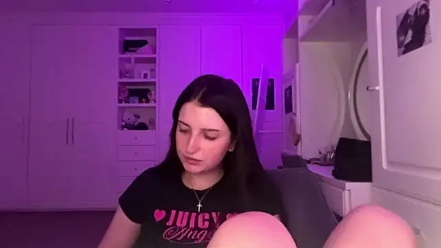 ShuJarecke – Live XXX-chat