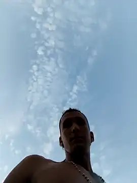 Živý XXX chat Peperoso777