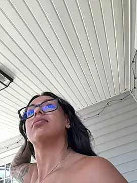 Controllercutie's Live XXX Chat