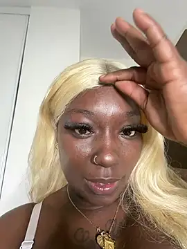 SailormoonPlips' Webcam Show